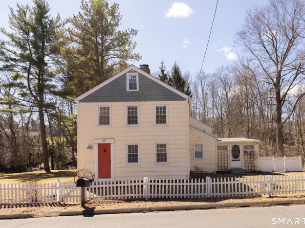 1187 Mount Carmel Ave, Hamden, CT 06473