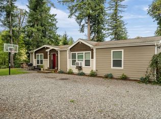 407 415th Ave SE, Gold Bar, WA 98251
