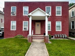 605 3rd St APT 1, Hanover, PA 17331