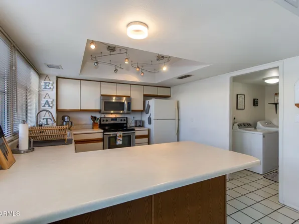2726 N 60TH Street, Scottsdale, AZ 85257