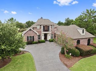 3990 N Blue Sage Rd, Lake charles, LA 70605