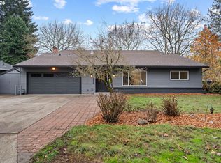 2554 SE Buttercup Ct, Hillsboro, OR 97123