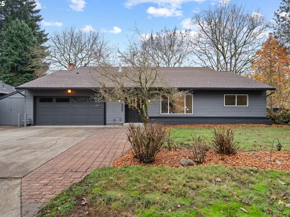 2554 SE Buttercup Ct, Hillsboro, OR 97123