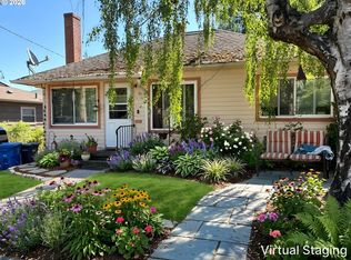 6318 NE 18th Ave, Portland, OR 97211