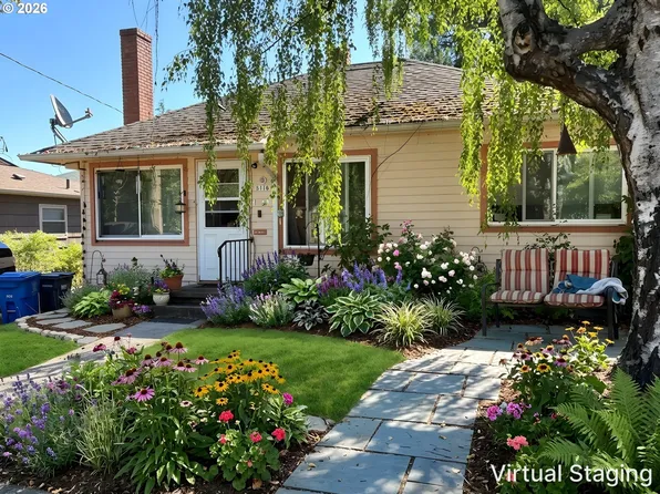 6318 NE 18th Ave, Portland, OR 97211
