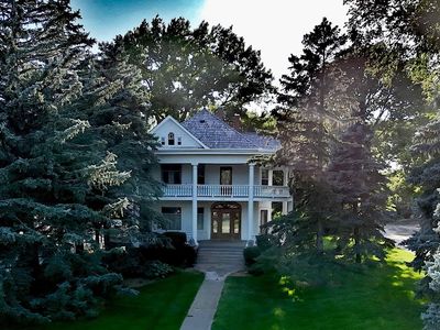 219 N Brown Ave, Minden, NE, 68959