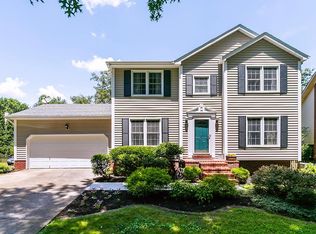 4632 Oak Creek Dr, Lexington, KY 40515
