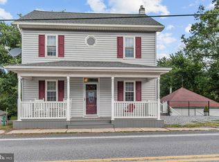 3443 Shermans Valley Rd, Loysville, PA 17047