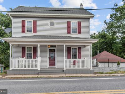 3443 Shermans Valley Rd, Loysville, PA, 17047