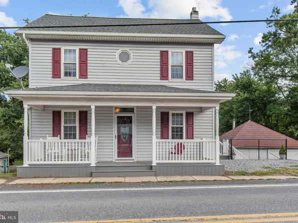 3443 Shermans Valley Rd, Loysville, PA 17047