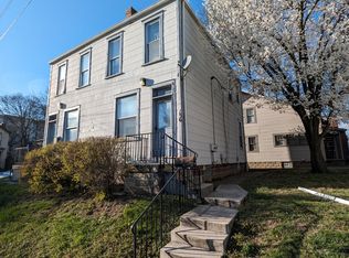 156 W Norwich Ave #156, Columbus, OH 43201