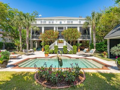 935 Royall Ave, Mount Pleasant, SC, 29464