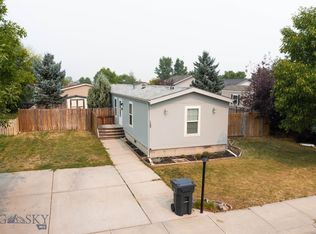 123 Green Tree Dr, Belgrade, MT 59714