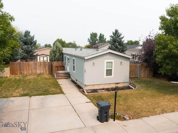 123 Green Tree Dr, Belgrade, MT 59714