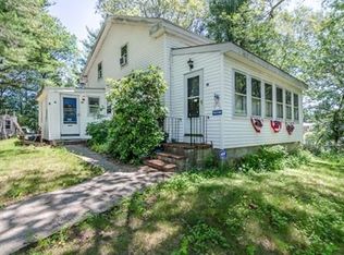 32 Pine Ave, Randolph, MA 02368