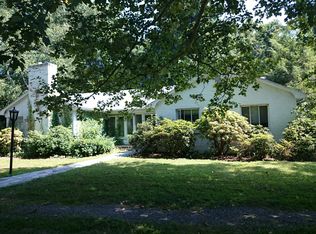 60 Princeton Rd, Brookline, MA 02467