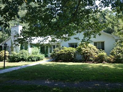 60 Princeton Rd, Brookline, MA, 02467