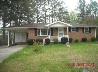 4012 Cheek Rd, Durham, NC 27704