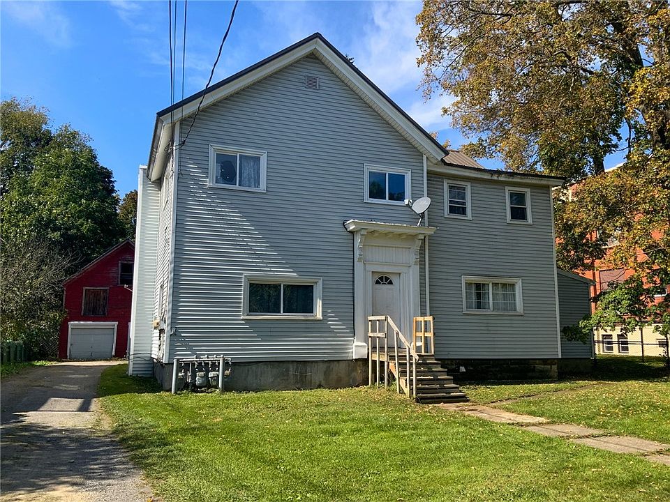 56 Owego St, Cortland, NY 13045 | Zillow