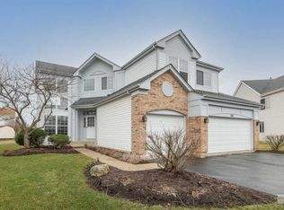 716 Boneset Ct, Naperville, IL