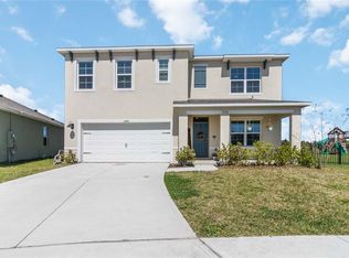 2780 Swooping Sparrow Dr, Harmony, FL 34773