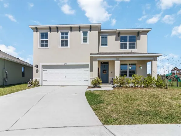 2780 Swooping Sparrow Dr, Harmony, FL 34773