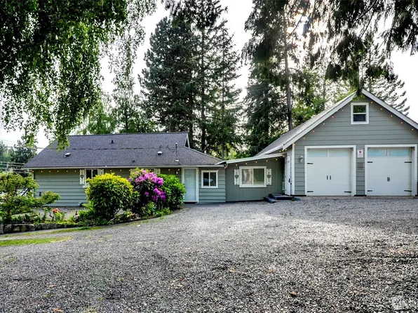 9807 S Lake Stevens Road, Lake Stevens, WA 98258