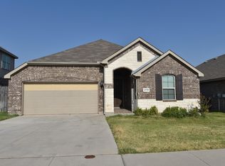 12720 Viewpoint Ln, Burleson, TX 76028