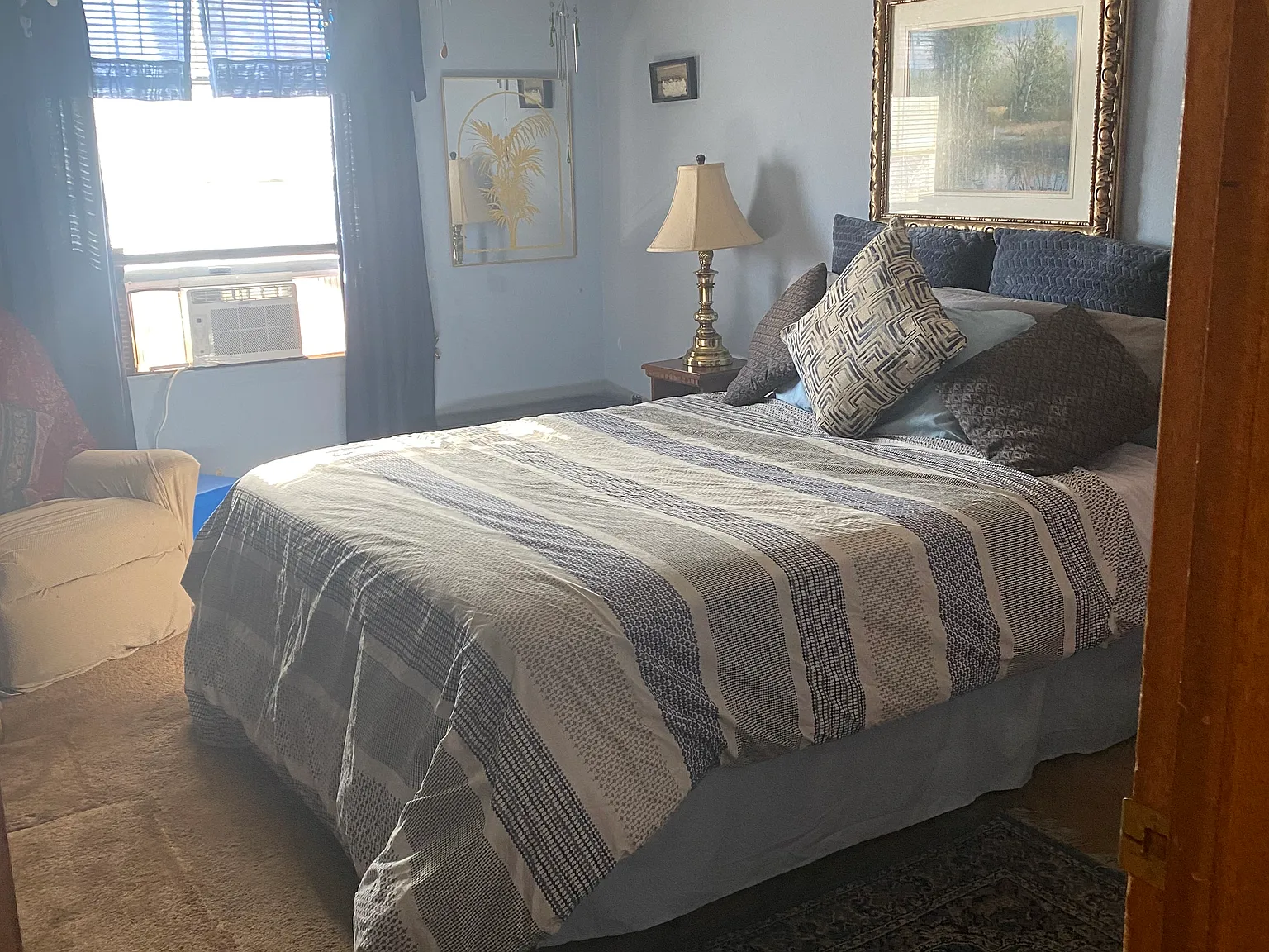 2 bed, 2.5 bath, 2000 sqft, $850 — Photo 2