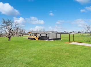 1000 Carnagie Rd, Poolville, TX 76487