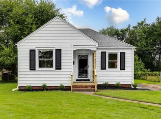 109 E Union St, Sandston, VA 23150