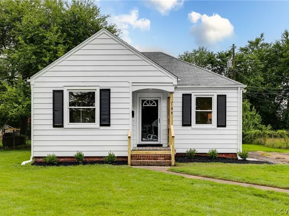 109 E Union St, Sandston, VA 23150