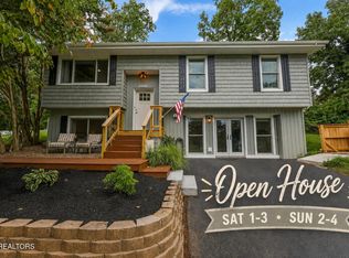 6324 Lilywood Ln, Knoxville, TN 37921