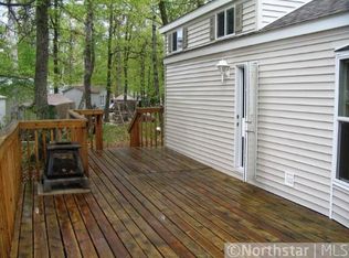 7070 Dove St, Pequot Lakes, MN 56472