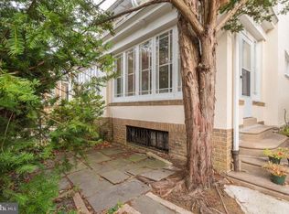 438 W Mount Airy Ave, Philadelphia, PA 19119