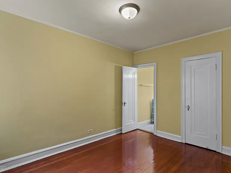 6726 N Bosworth Ave #1S — Photo 37