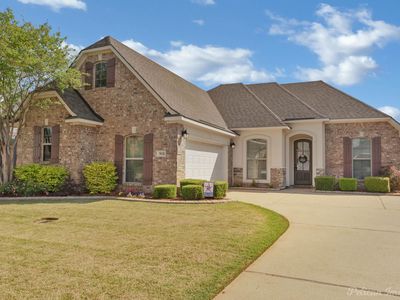 304 Camelback Dr, Bossier City, LA, 71111