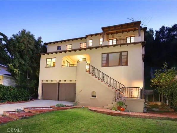 2332 E Glenoaks Blvd, Glendale, CA 91206