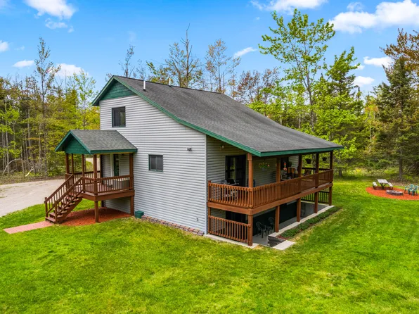 1261 Willick Rd, Gaylord, MI 49735