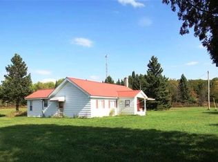 576 Stager Lake Rd, Crystal Falls, MI 49920