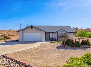 4015 San Rosa Pl, Bullhead City, AZ 86429