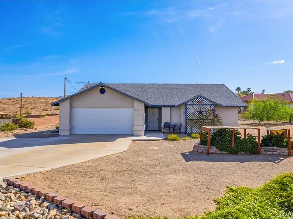 4015 San Rosa Pl, Bullhead City, AZ 86429