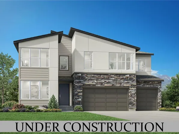 9405 Posey Place, Colorado Springs, CO 80920
