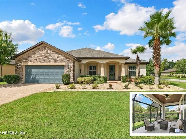 30 MEDJOOL Trail, Ponte Vedra, FL 32081