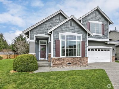 19923 10th Avenue W, Lynnwood, WA, 98036