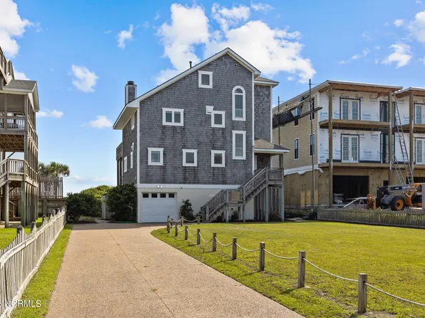 107 Ocean Ridge Drive, Atlantic Beach, NC 28512