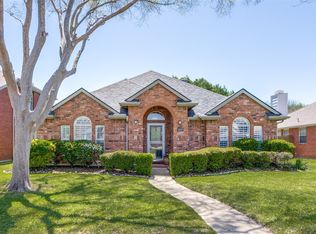 10613 Tallahassee Dr, Frisco, TX 75035