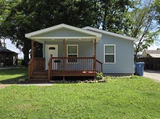 1622 W Chestnut St, Springfield, MO 65802
