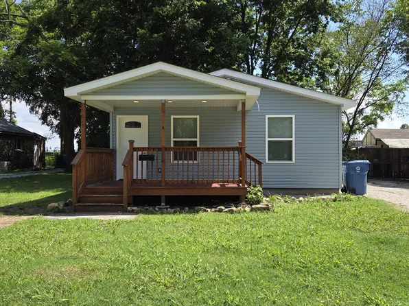 1622 W Chestnut Street, Springfield, MO 65802