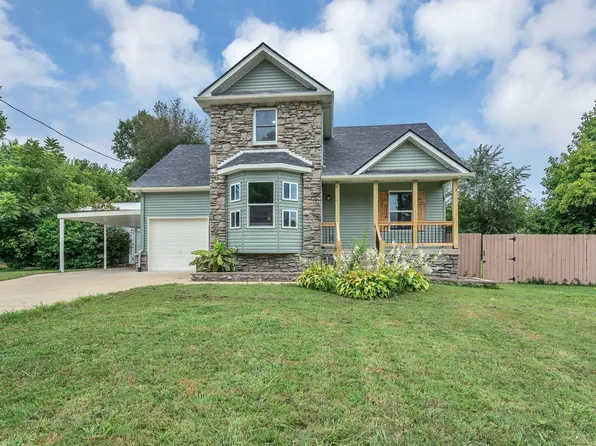 116 Meadow Ct, White House, TN 37188